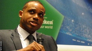 Sunday Oliseh