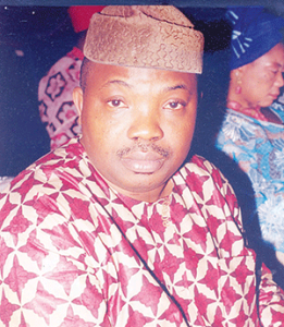 Yinka Odumakin