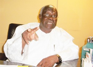 Bode George