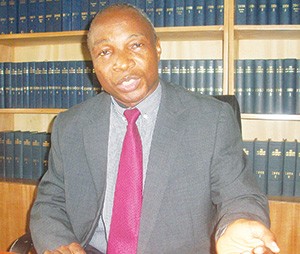 Ade Oyebanji