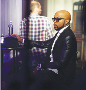 Banky W