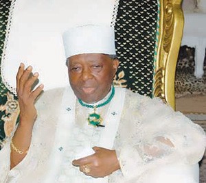 Ooni-of-Ife