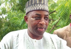 Mohammed Abubakar