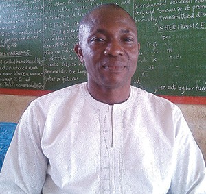 Dominic Onyenali