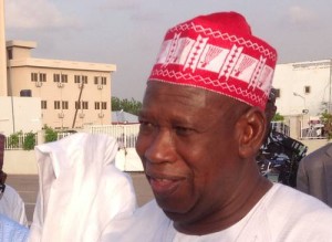 Abdullahi Ganduje