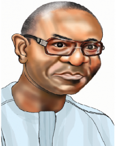 Emmanuel Ibe Kachikwu