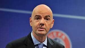 Gianni Infantino