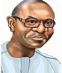 Kachikwu