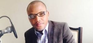 Nnamdi Kanu