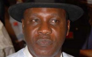 Godsday Orubebe