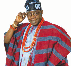 Tinubu