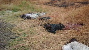 boko haram members killed