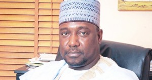 Gov Abubakar Sani Belo