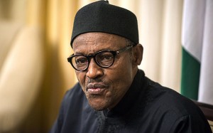 President Buhari