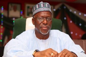 Kogi Gov Idris Wada