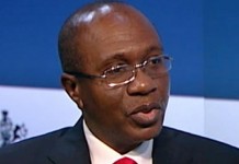 BREAKING: CBN doesn't need to consult anyone to redesign Naira, Emefiele replies Finance Minister