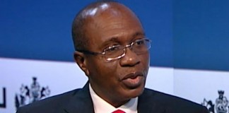 BREAKING: CBN doesn't need to consult anyone to redesign Naira, Emefiele replies Finance Minister