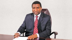 Sani Dangote