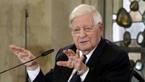 Helmut Schmidt