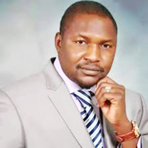 Abubakar Malami, Minister of Justice