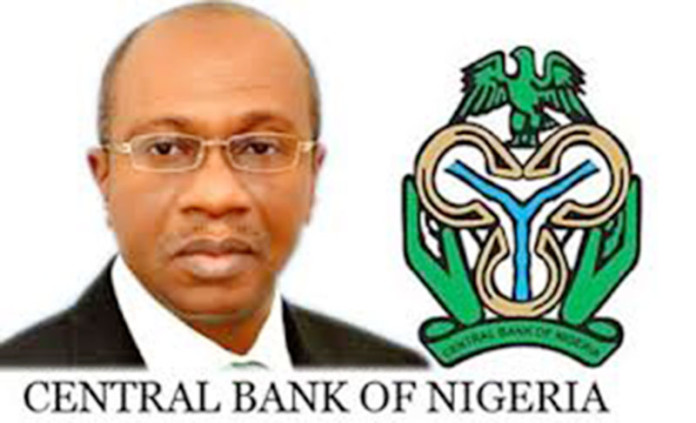 CBN retains interest rate at 11.5 percent