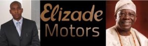 Elizade Motors