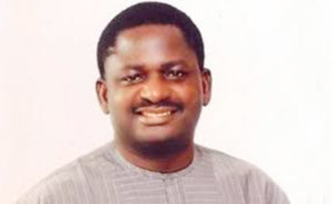 Mr Femi Adesina