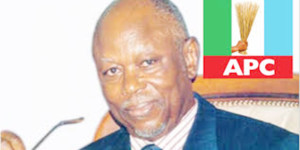 APC Chair Chief Odigie-Oyegun