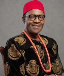 President Buhari