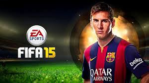 FIFA 15