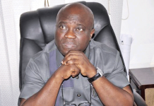 Project-financing. Gov-Okezie-Ikpeazu