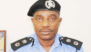 IGP Solomon Arase