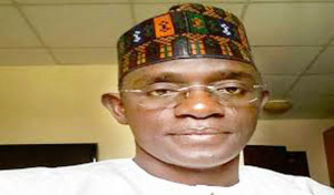 Mai Mala Buni, APC National Secretary