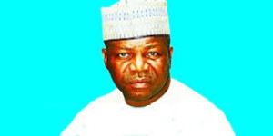 Alhaji Mohammed Audu