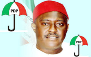 Chief Olisa Metuh