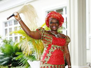 Senator Uche Ekwunife