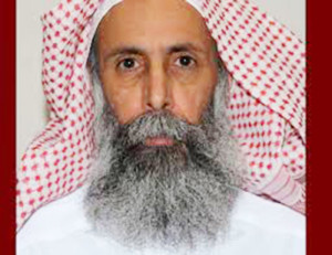 Shiek Nimr al-Nimr