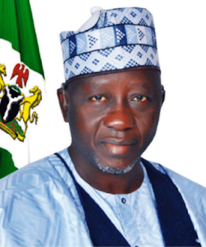 Al-Makura best for APC national chairman, says Ajayi