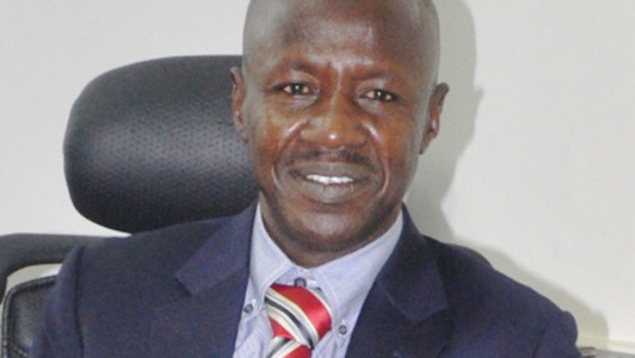 BREAKIN: Police Service Commission promotes Magu, 5 others AIG