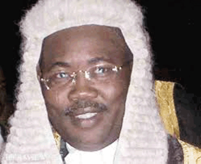 Attorney-General Adoke and the burden of freedom