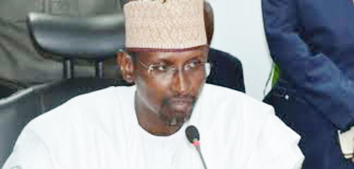 FCT Minister orders arrest of FHA officials over Abuja building collapse