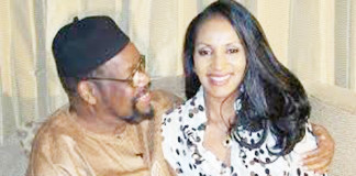 Ojukwu never acknowledged Debe as his son, he has no claim to his estate - Court