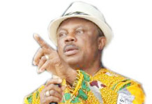 Willie-Obiano111: We don't know how long Obiano will be in detention - EFCC