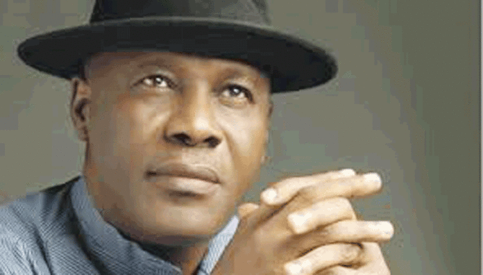 Delta Governorship: Omo-Agege appoints Orubebe campaign DG