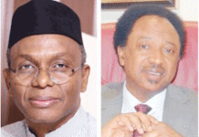 Shehu Sani: Why the North is afraid of state police