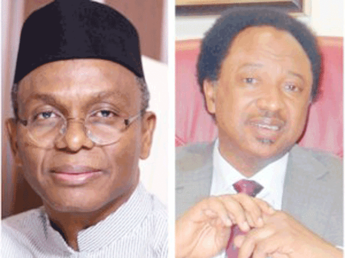 Shehu Sani: Why the North is afraid of state police