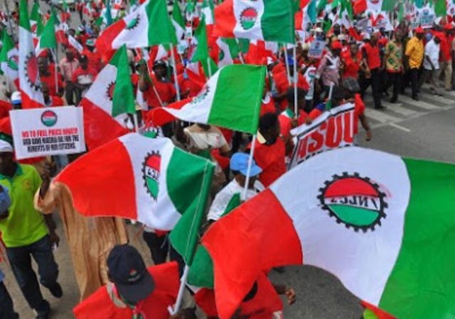 Your planned strike over subsidy removal against court order, FG reminds NLC