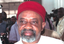Anambra made excellent choice on Soludo, says Ngige