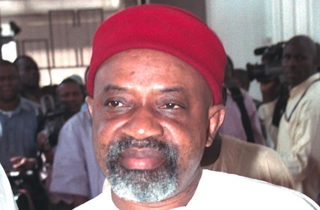 Anambra made excellent choice on Soludo, says Ngige