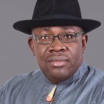 The turn by turn politics in Bayelsa